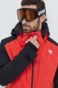 crna Skijaška jakna Descente Nigel