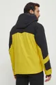 Гірськолижна куртка Descente Chester Основний матеріал: 100% Поліестер Підкладка: 100% Поліестер Підкладка 1: 100% Поліестер Підкладка 2: 85% Поліамід, 15% Еластан