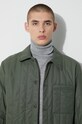 A.P.C. jacket COEZV.H02859 green