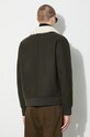 Oblečenie Vlnená bunda A.P.C. WOAPJ.H02761 zelená