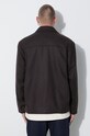 Clothing A.P.C. wool jacket WOAPN.H02871 brown