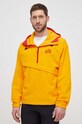 Куртка Marmot M14193 жовтий SS24
