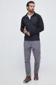 Sportska jakna Smartwool Smartloft crna