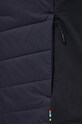 Αθλητικό μπουφάν Smartwool Smartloft SW017133 μαύρο