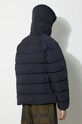 Одежда Пуховая куртка C.P. Company ECO-CHROME R GOGGLE DOWN JACKET 15CMOW027A006369G тёмно-синий