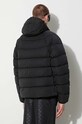 Odzież C.P. Company kurtka puchowa ECO-CHROME R GOGGLE DOWN JACKET 15CMOW027A006369G czarny
