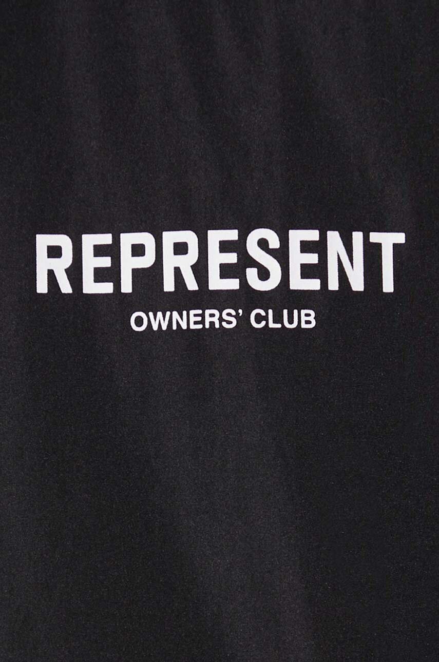 Bunda Represent Owners Club Wadded Jacket