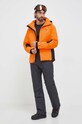 Rossignol geaca de schi All Speed RLMMJ03 portocaliu AW23