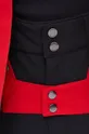 rosso Rossignol giacca da sci Fonction