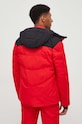 Oblečenie Lyžiarska bunda Rossignol Siz RLMMJ05 červená