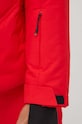 Lyžiarska bunda Rossignol Siz RLMMJ05 červená