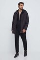 Куртка Peak Performance G78299 чёрный AW23