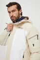 Peak Performance geaca de schi 2L Stretch bej G78991