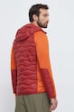 Îmbrăcăminte Peak Performance geaca sport din puf Helium G79446 portocaliu