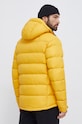 Одяг Пухова куртка Peak Performance G79634 жовтий