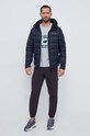 Peak Performance geaca de puf G79634 negru AW24