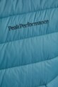 Пуховая куртка Peak Performance G79635 бирюзовый