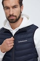 Peak Performance vesta de puf G79637 negru