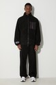 Куртка KSUBI MFA23JK011 чёрный AW23