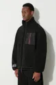KSUBI jacket Insole: 100% Polyester Basic material: 100% Polyester Finishing: 99% Cotton, 1% Lycra