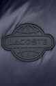 Lacoste kurtka puchowa BH2417R granatowy