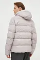 Пуховая куртка Lacoste Основной материал: 100% Полиамид Подкладка: 100% Полиэстер Наполнитель: 90% Пух, 10% Перья