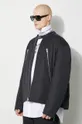 чорний Куртка MM6 Maison Margiela Sportsjacket