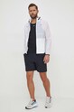 Reebok windbreaker 100070845 alb AW23