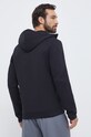 Одежда Кофта Reebok 100049185 чёрный