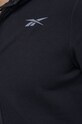 Кофта Reebok 100049185 чёрный