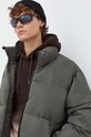 Abercrombie & Fitch kurtka zielony KI132.3295.320