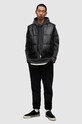 Vesta AllSaints ML007Y NARO PUFFER JACKET ML007Y