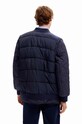 Куртка Desigual 23WMEW13 CHAQ_PETER 23WMEW13 тёмно-синий AW23
