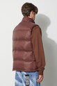 Одяг Безрукавка Billionaire Boys Club PATCHES DOWN FILLED GILET B23306 коричневий