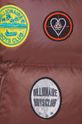 Vesta Billionaire Boys Club PATCHES DOWN FILLED GILET B23306