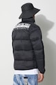 Clothing Napapijri jacket A-SUOMI 3 NP0A4GJF0411 black