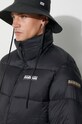 Napapijri jacket A-SUOMI 3 NP0A4GJF0411 black