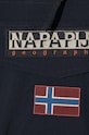 Napapijri kurtka RAINFOREST WINTER 3 NP0A4GMC0411