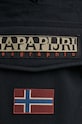 Napapijri kurtka SKIDOO 4 NP0A4GMF0411 czarny