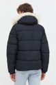 Odzież Hollister Co. kurtka KI332.3074.900 czarny