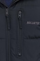 Hollister Co. kurtka KI332.3074.900 czarny