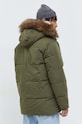 Îmbrăcăminte Hollister Co. geaca KI332.3082.330 verde