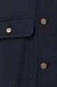 Hollister Co. geaca KI332.3083.900 negru