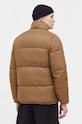Odzież Hollister Co. kurtka dwustronna KI332.3089.475 brązowy
