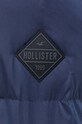 Hollister Co. kurtka KI332.3093.200 granatowy