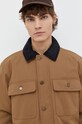 Îmbrăcăminte Hollister Co. geaca KI332.3097.450 maro
