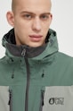 Куртка Picture Naikoon зелений MVT457