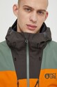 Куртка Picture Object помаранчевий MVT462