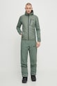 Μπουφάν Picture Takashima Primaloft SMT111 πράσινο AW23