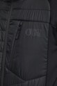 Picture geaca Takashima Primaloft negru SMT111